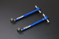 Hardrace Rear Camber Kit (Harden Rubber) - 90-97 Honda...