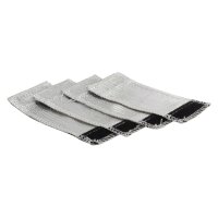 DEI Fuel Injector Covers - 4-Pack