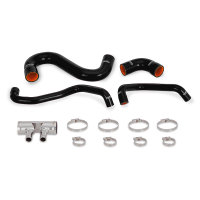 Mishimoto Silicone Lower Radiator Hose - 15+ Ford Mustang GT