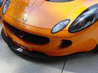 APR Performance Front Wind Splitter - 05+ Lotus Elise with OEM Front