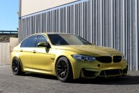 APR Performance Frontsplitter - BMW F82 M4/F80 M3 mit OEM Front