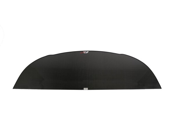 APR Performance Front Wind Splitter - 15+ Dodge Charger RT