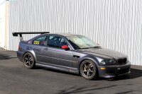 APR Performance GT-250 Adjustable Wing 61" (155 cm) - BMW E46