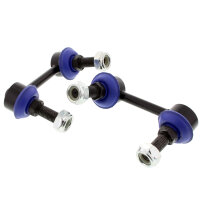 Hardrace Front Reinforced Stabilizer Link - 98-02 Honda...