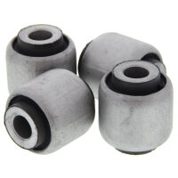 Hardrace Rear Knuckle Bushings (Harden Rubber) - 98-07 Honda Accord