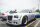APR Performance Frontsplitter - 04-10 Chrysler 300C SRT8