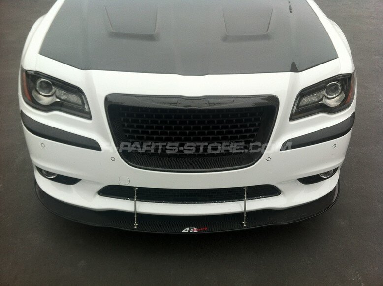 chrysler 300c performance parts