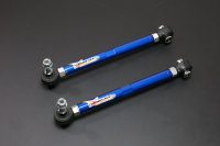 Hardrace Rear Toe Control Arm (Pillow Ball) - Honda S2000