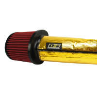 DEI Air-Tube Cover Kit "Cool Cover GOLD"
