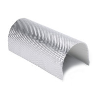 DEI Extreme Heat Shield "Floor & Tunnel Shield II" 10" x 10" (25,4 cm x 25,4 cm)