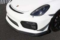 APR Performance Canards - 15-16 Porsche Cayman 981 GT4