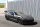 APR Performance GTC-500 Spoiler (verstellbar) 74" (188 cm) ohne Spoilerblende - 14+ Chevrolet Corvette C7