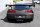 APR Performance GTC-500 Spoiler (verstellbar) 74" (188 cm) ohne Spoilerblende - 14+ Chevrolet Corvette C7