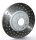 Tarox Brake Discs D95 front - Honda S2000