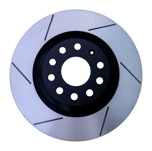 Rear TAROX Brake Discs - AUDI A3 (8P) Rear Axle (253mm) PR 1KD/1KQ - TAROX  European Online Store