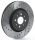 Tarox Brake Discs Sport Japan front - Mazda RX-8