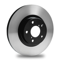 Tarox Brake Discs Zero front (255 mm) - 99-02 Toyota Celica