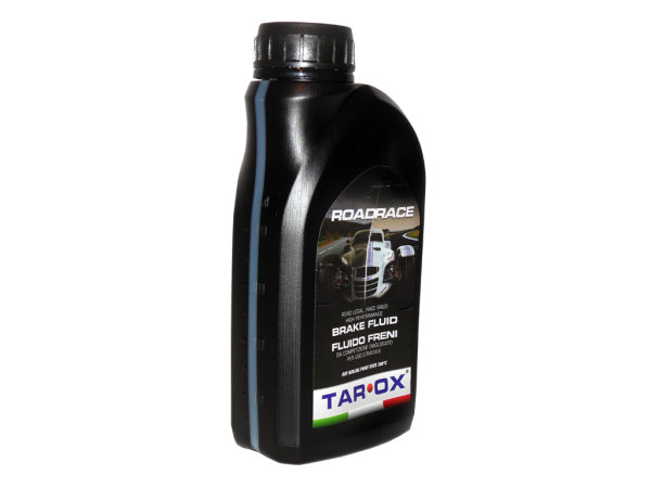 Tarox Roadrace Braking Fluid