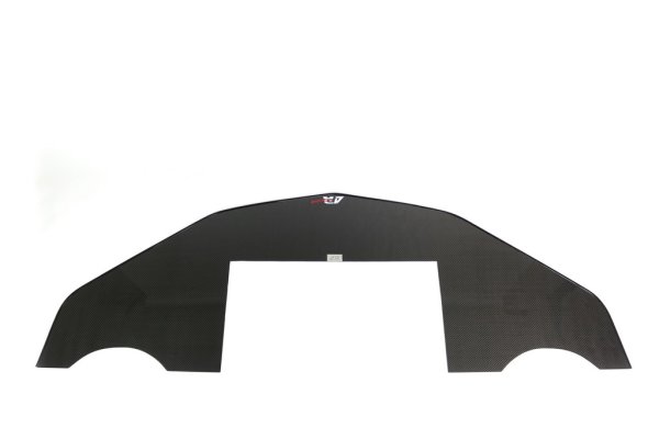 APR Performance Frontsplitter - 16-18 Chevrolet Camaro SS