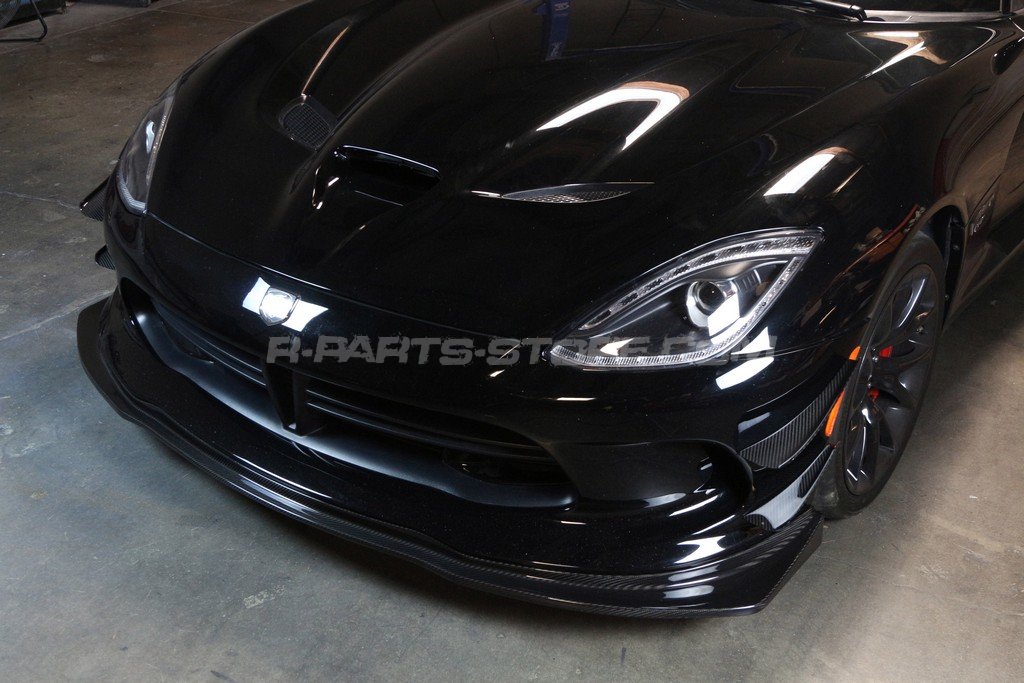 dodge viper performance parts