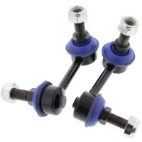 Hardrace verstärkte Koppelstangen vorn - 06-11 Honda Civic FD