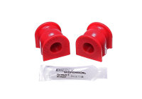 EnergySuspension Rear Sway Bar Bushings - 17mm - 06-11...