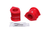 EnergySuspension Front Sway Bar Bushings - 27mm - 06-11...