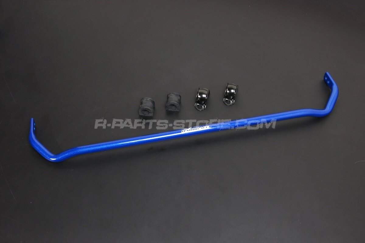 Hardrace Sway Bar 25.4mm 92+ Honda Civic/Integra