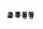 Hardrace Stabilisator vorn 25 mm - Honda Civic FK2R
