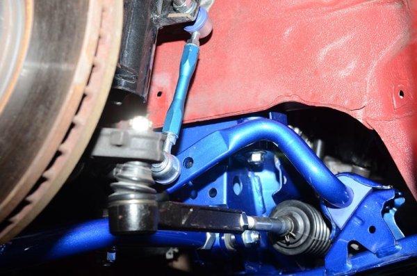 brz sway bar