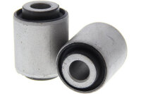 Hardrace Front Lower Arm (Shock) Bushings (Harden Rubber) - Honda S2000