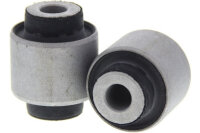Hardrace Front Lower Arm Bushings (Harden Rubber) - Honda S2000