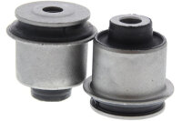 Hardrace Front Lower Arm (Front Body Side) Bushings (Harden Rubber) - Honda S2000