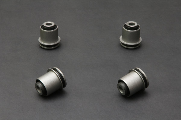 Hardrace Rear Upper Arm Bushings (Harden Rubber) - Honda S2000 AP1