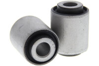 Hardrace Rear Lower Arm (rear side) Bushings (Harden Rubber) - Honda S2000