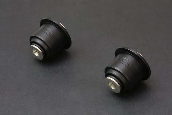 Hardrace Front Lower Arm Bushings (Pillow Ball) - Honda S2000