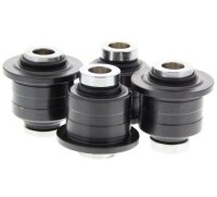 Hardrace Front Upper Arm Bushings (Pillow Ball) - Honda S2000