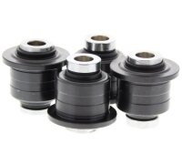 Hardrace Rear Upper Arm Bushings (Pillow Ball) - Honda S2000 AP1