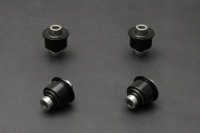 Hardrace Rear Upper Arm Bushings (Pillow Ball) - Honda...