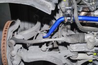 Hardrace Stabilisator vorn 30 mm - 06-12 Lexus GS GRS19 RWD / 09-13 Lexus XE20 RWD / 03+ Toyota Crown AWS 21#/GRS18#/20#/GWS204/URS18#/20#