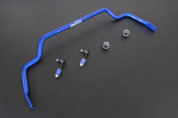 Hardrace Front Sway Bar 28 mm incl. End Links - 95-98 Nissan Silvia S14 / Nissan Silvia S15