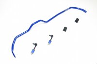 Hardrace Rear Sway Bar 22 mm incl. End Links - 95-98 Nissan Silvia S14 / Nissan Silvia S15