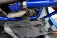 Hardrace Stabilisator hinten 22 mm - 02-08 Nissan 350Z / 01+ Nissan Skyline V35