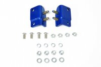 Hardrace Rear Sway Bar 17 mm - 08-14 Honda Jazz / Fit GE / Honda CR-Z