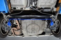 Hardrace Rear Sway Bar 17 mm - 08-14 Honda Jazz / Fit GE / Honda CR-Z