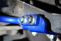 Hardrace Stabilisator hinten 17 mm - 08-14 Honda Jazz / Fit GE / Honda CR-Z