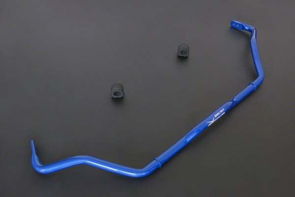 Hardrace Front Sway Bar 28 mm - 17+ Honda Civic FC