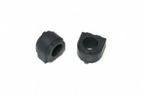 Hardrace Front Sway Bar 28 mm - 17+ Honda Civic FC