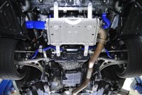 Hardrace Stabilisator vorn 28 mm - 14+ Subaru Impreza VA STI