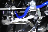 Hardrace Stabilisator vorn 28 mm - 14+ Subaru Impreza VA STI